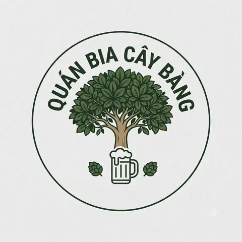 Hình ảnh Quán Cây Bàng - Doãn Kế Thiện