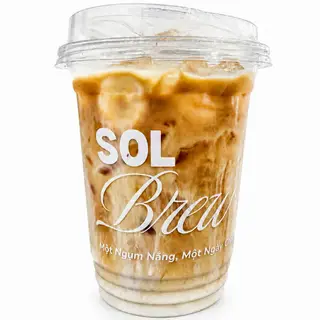 Hình ảnh Vanilla sweet cream