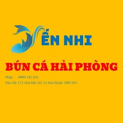 Hình ảnh Bún Cá Hải Phòng - Tôn Đức Thắng