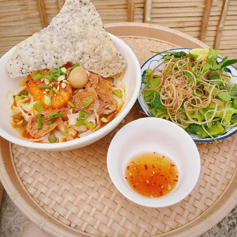 Hình ảnh Mì Quảng, Mì Xào & Mì Indomie - Trang - Ấp 1