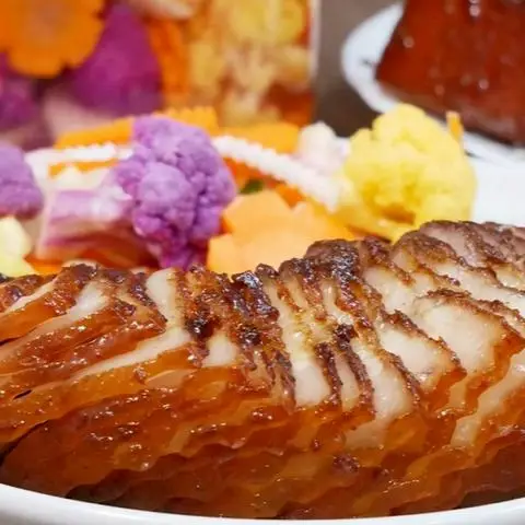 Hình ảnh Cơm Gia Đình Nam Anh Tiến - Tân Phong