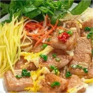 Hình ảnh Bột chiên 1 trứng