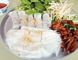 Hình ảnh Bánh ướt nóng