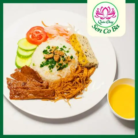Hình ảnh Quán Chay Sen Cô Ba - Nguyễn Thị Tần