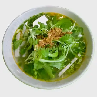 Hình ảnh Mì giò heo