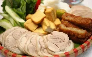 Hình ảnh Thịt thêm