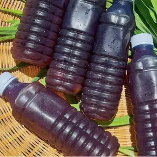 Hình ảnh Nước sâm - chai