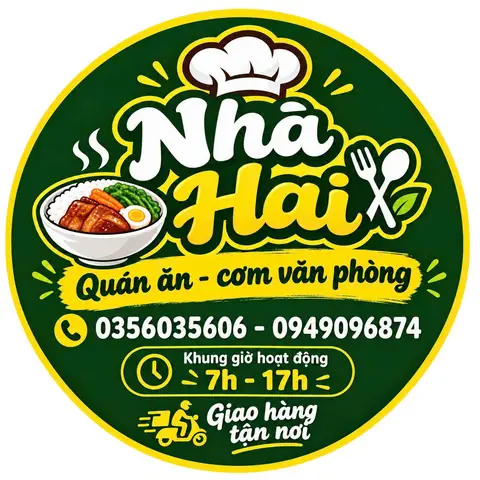 Hình ảnh Cơm Nhà Hai - Cơm Văn Phòng - Thạnh Xuân 22