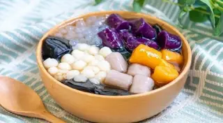 Hình ảnh Chè khoai dẻo