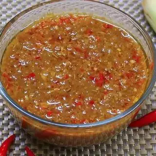 Hình ảnh Mắm nêm thêm
