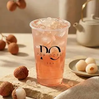 Hình ảnh Trà chanh Vải - POP!TEA
