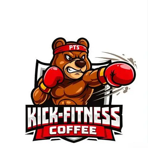Hình ảnh Kick - Fitness Coffee - Nguyễn Thị Thập