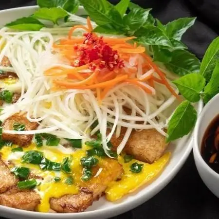 Hình ảnh  Hai Chị Em - Bánh Hẹ Chiên & Ăn Vặt - Lò Siêu