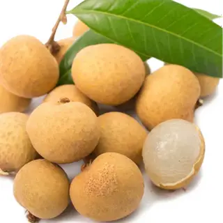 Hình ảnh Nhãn nguyên vỏ 300gr