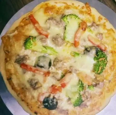 Hình ảnh Hoàng Gia - Pizza & Ăn Vặt - Đường Số 2