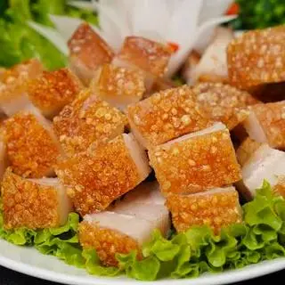 Hình ảnh Heo quay - 100g