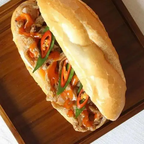 Hình ảnh BÁNH MÌ MÁ HẢI - Tân Chánh Hiệp 13