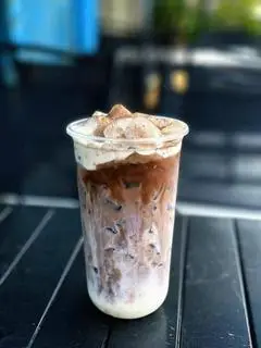 Hình ảnh Cà phê muối