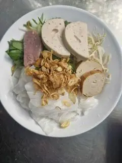 Hình ảnh Bánh ướt