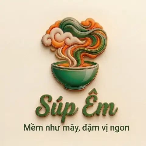 Hình ảnh SÚP ÊM - Đường D1