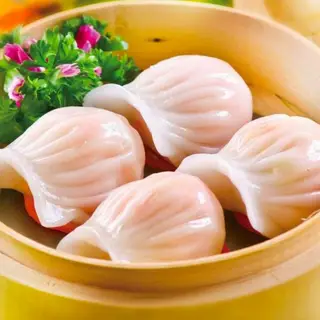 Hình ảnh Há cảo cà rốt