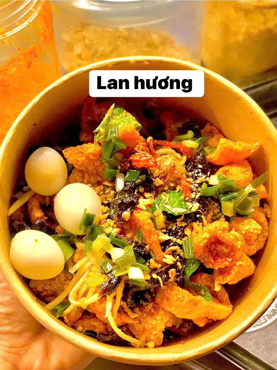 Hình ảnh Da heo lắc