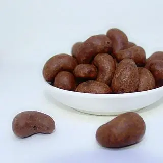 Hình ảnh Hạt điều vị ca cao