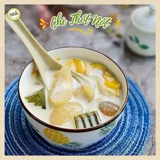 Hình ảnh Chè thốt nốt
