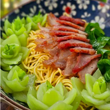 Hình ảnh Quán Thiện Phương - Mì Trộn, Hủ Tiếu Trộn & Ăn Vặt - Quốc Lộ 1A