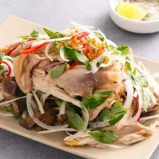 Hình ảnh Gà nguyên con