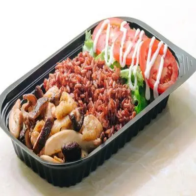 Hình ảnh My Healthy Corner - Trương Định