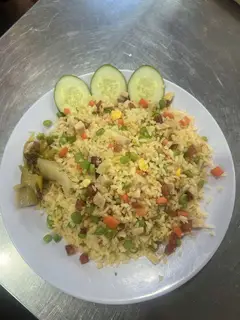 Hình ảnh Cơm Dương Châu
