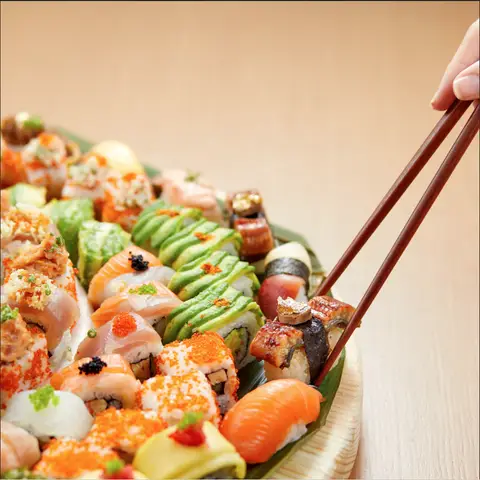 Hình ảnh Donburi House - Tiệm Ăn Nhật Bản - Cổ Nhuế