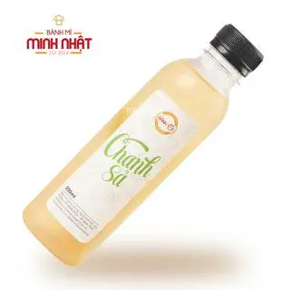 Hình ảnh Nước chanh sả