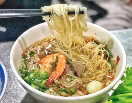 Hình ảnh Mì Nam Vang