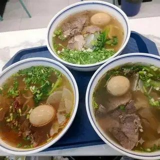 Hình ảnh Combo 3 三人套餐