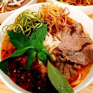 Hình ảnh Bún Nạm không