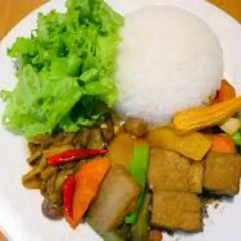 Hình ảnh Cơm Chay Diệu Thanh - Nguyễn Ảnh Thủ