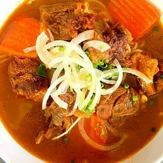 Hình ảnh Bún bò kho