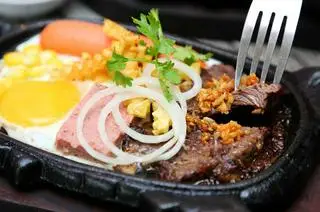 Hình ảnh Bò né đặc biệt