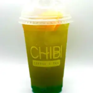 Hình ảnh Trà dưa lưới