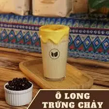 Hình ảnh Ô long trứng chảy