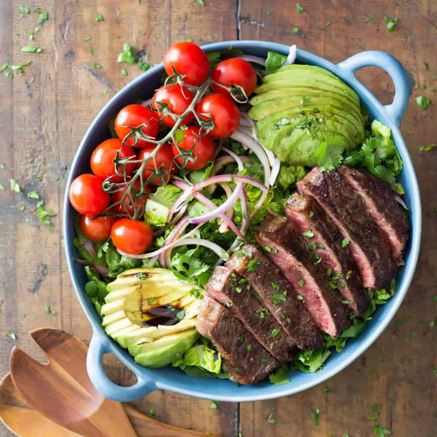 Hình ảnh Healthy Chef Nhà Rome - Nguyễn Công Hoan