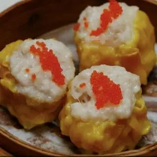 Hình ảnh Dimsum hấp