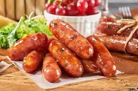 Hình ảnh Lạp xưởng chiên