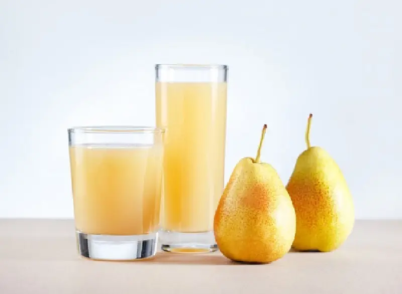 Hình ảnh Nước ép lê ly M
