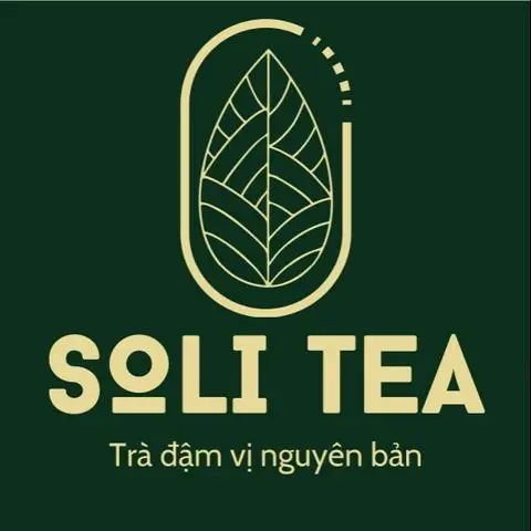 Hình ảnh Tiệm Trà Soli - Đinh Hoà