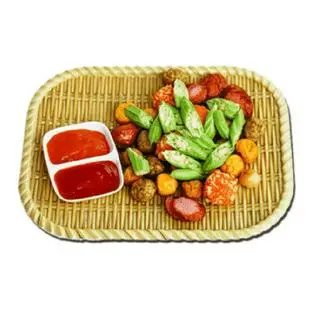 Hình ảnh Combo từ 40k