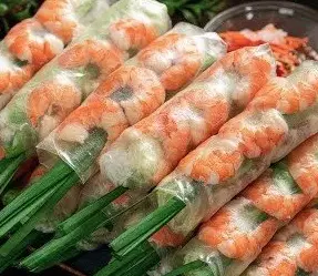 Hình ảnh Gỏi cuốn