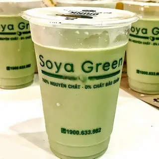 Hình ảnh Trà Thái